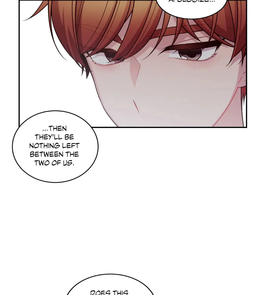 Robber X Lover Chapter 81 page 54 - 