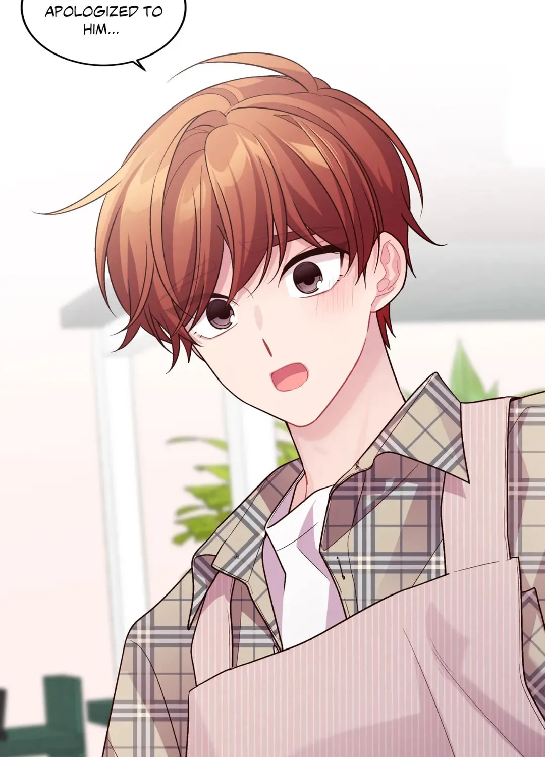 Robber X Lover Chapter 81 page 56 - 