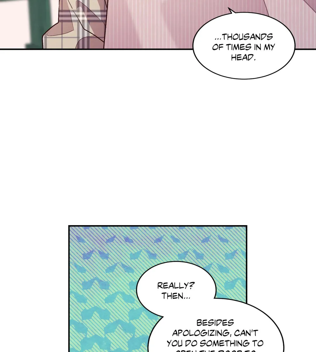 Robber X Lover Chapter 81 page 57 - 