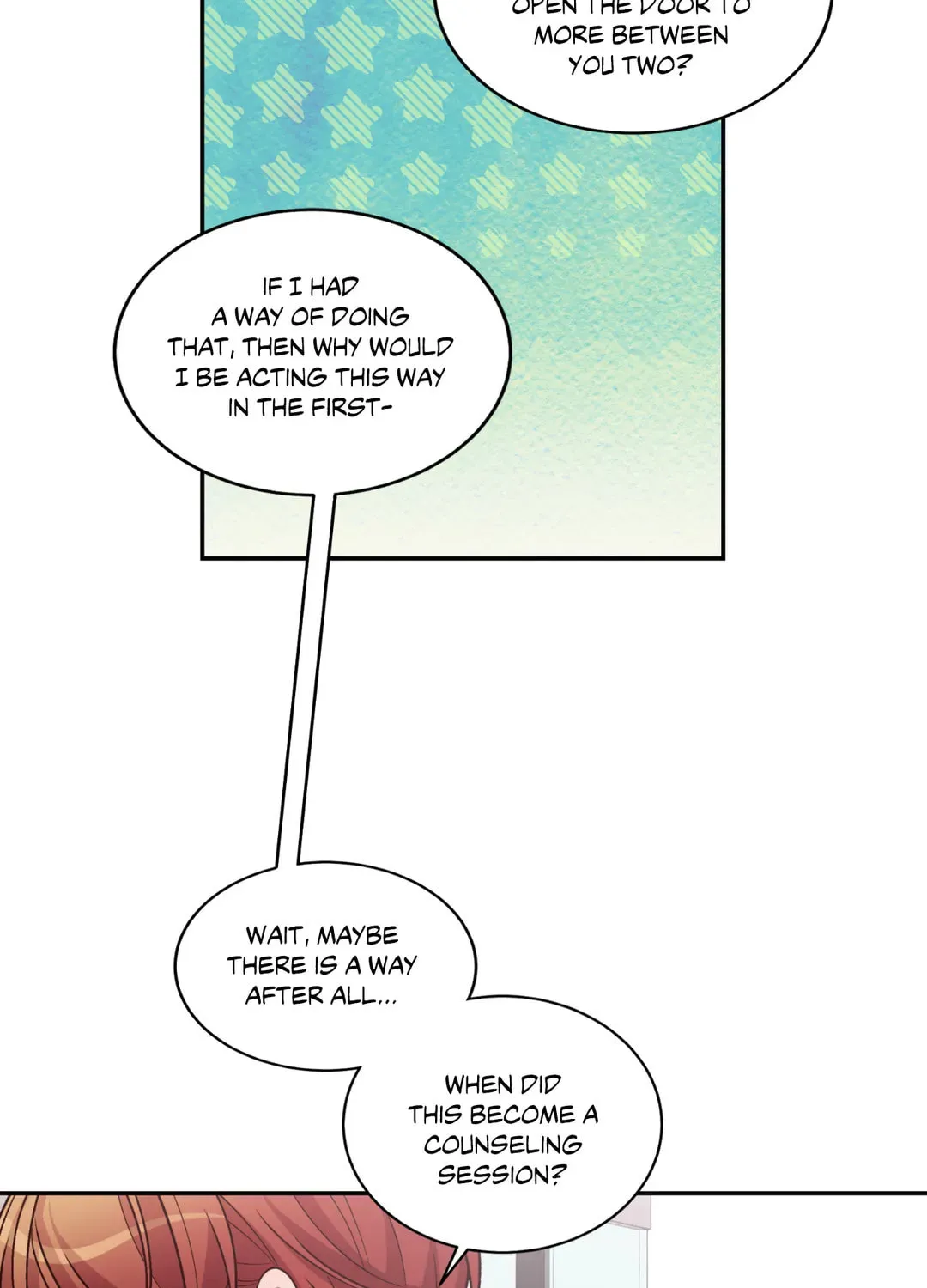 Robber X Lover Chapter 81 page 58 - 
