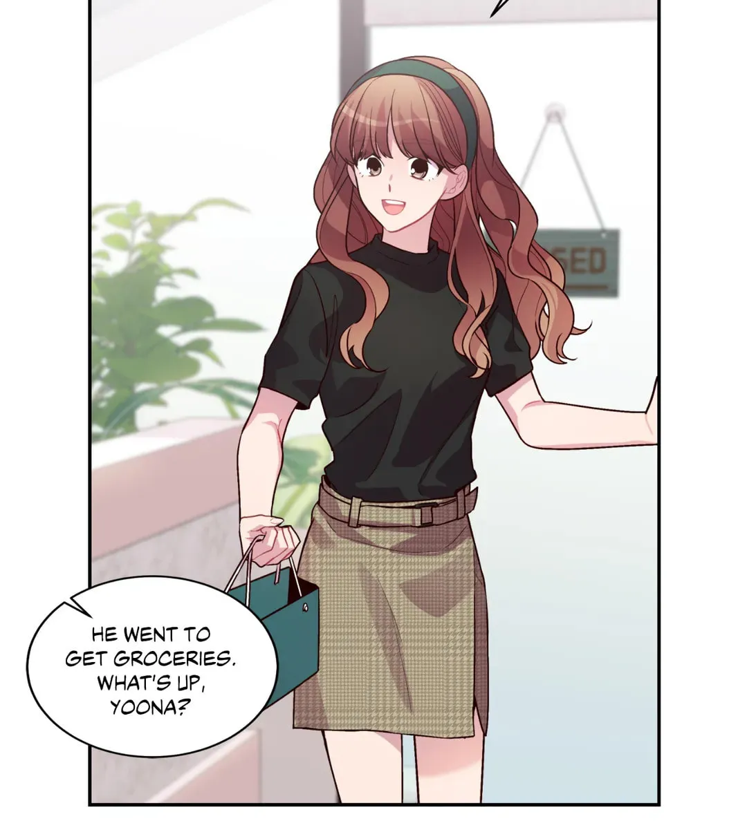 Robber X Lover Chapter 81 page 60 - 