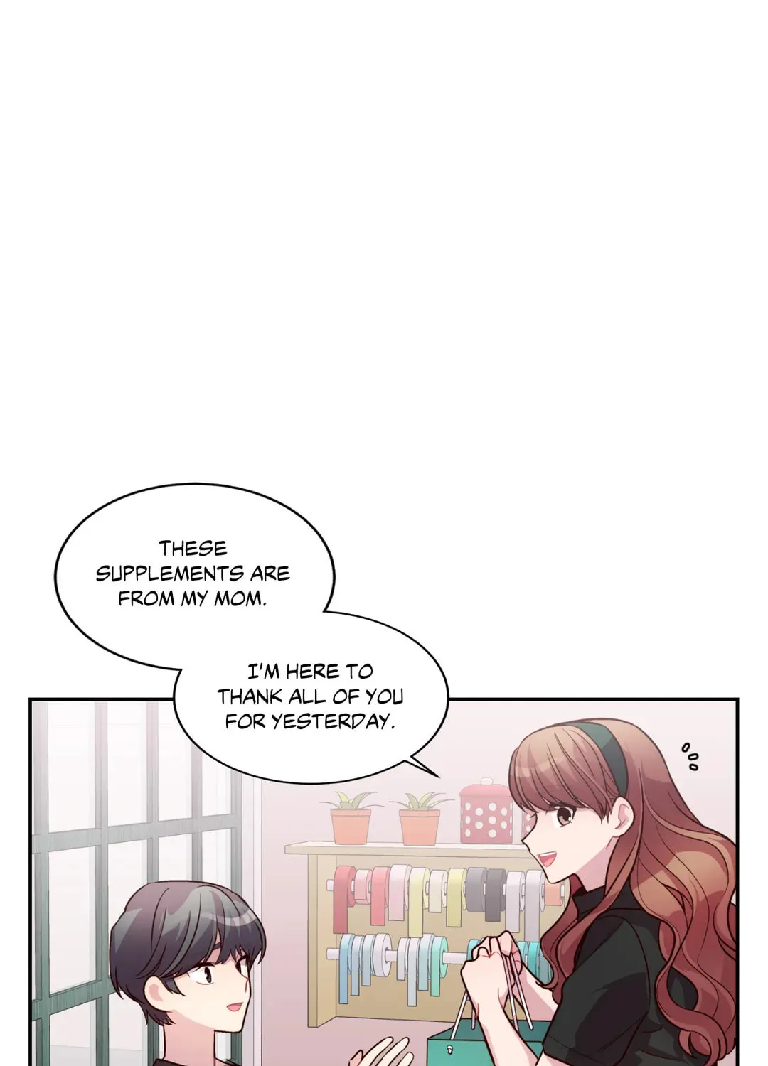 Robber X Lover Chapter 81 page 61 - 