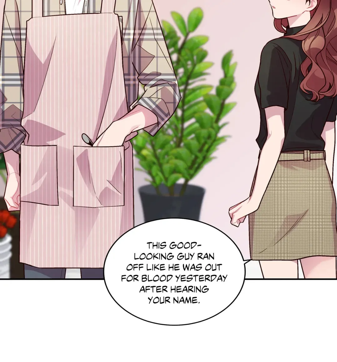 Robber X Lover Chapter 81 page 63 - 