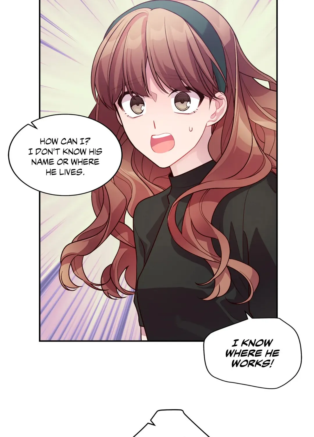 Robber X Lover Chapter 81 page 65 - 
