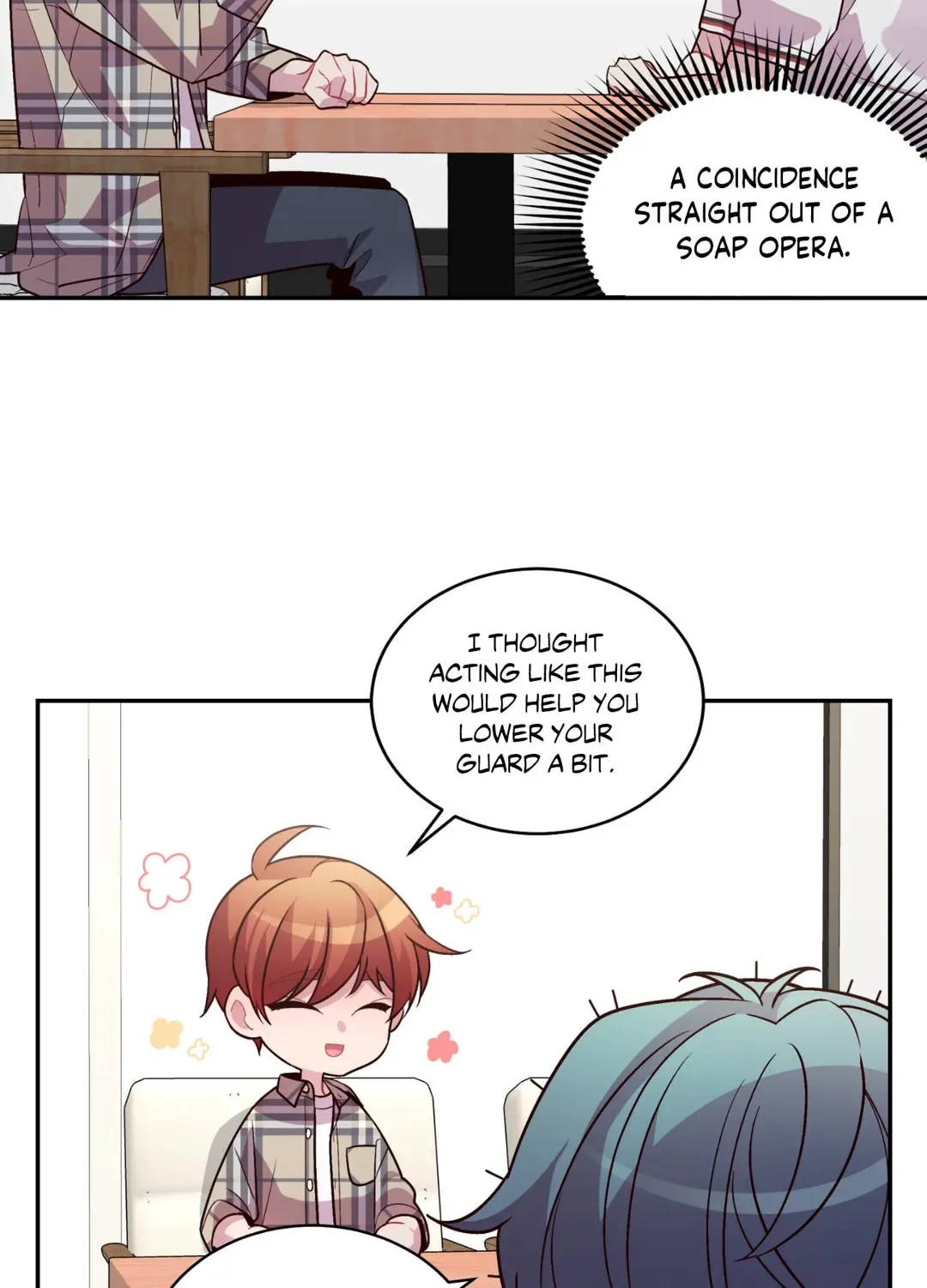 Robber X Lover Chapter 81 page 68 - 