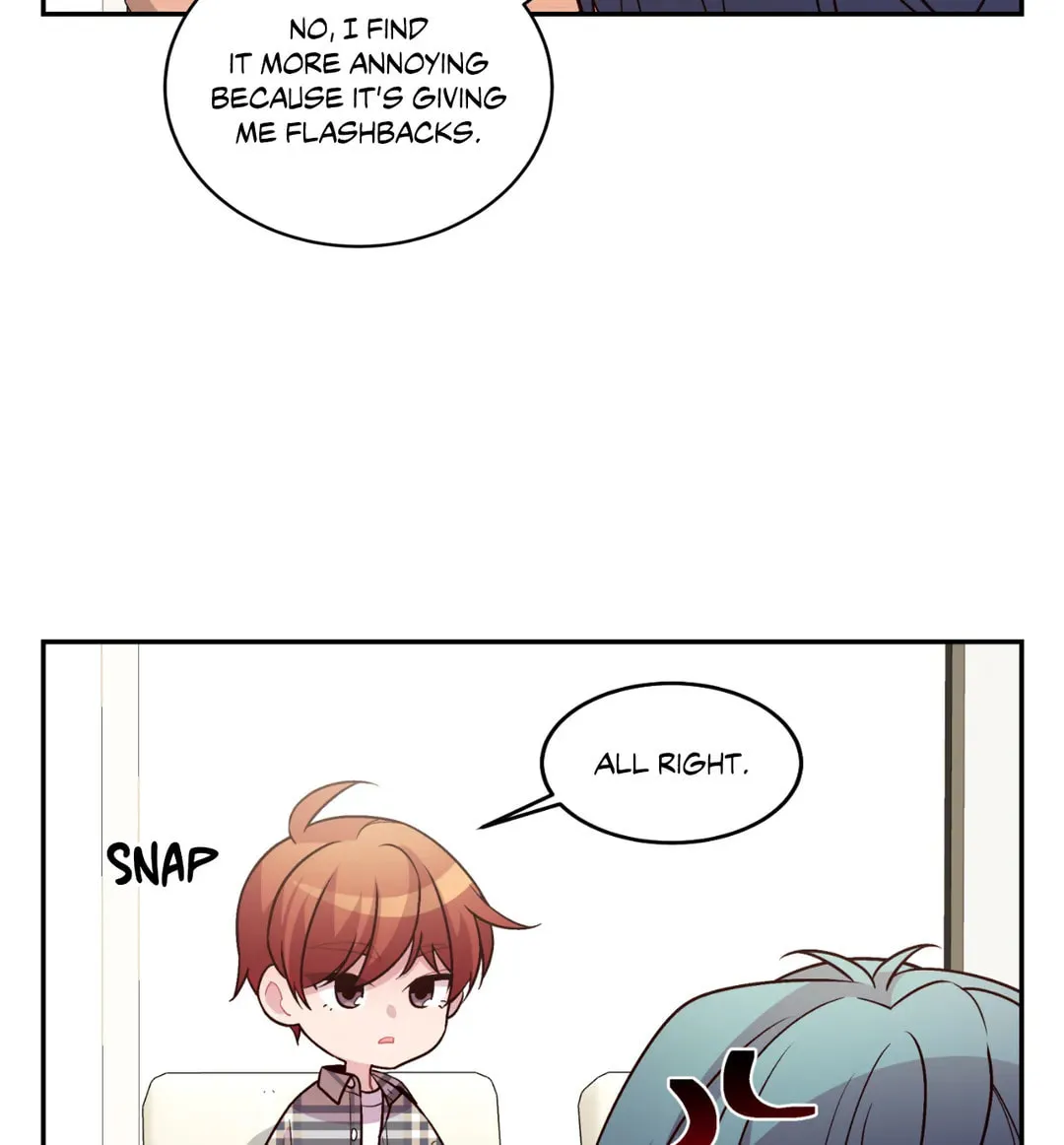 Robber X Lover Chapter 81 page 69 - 