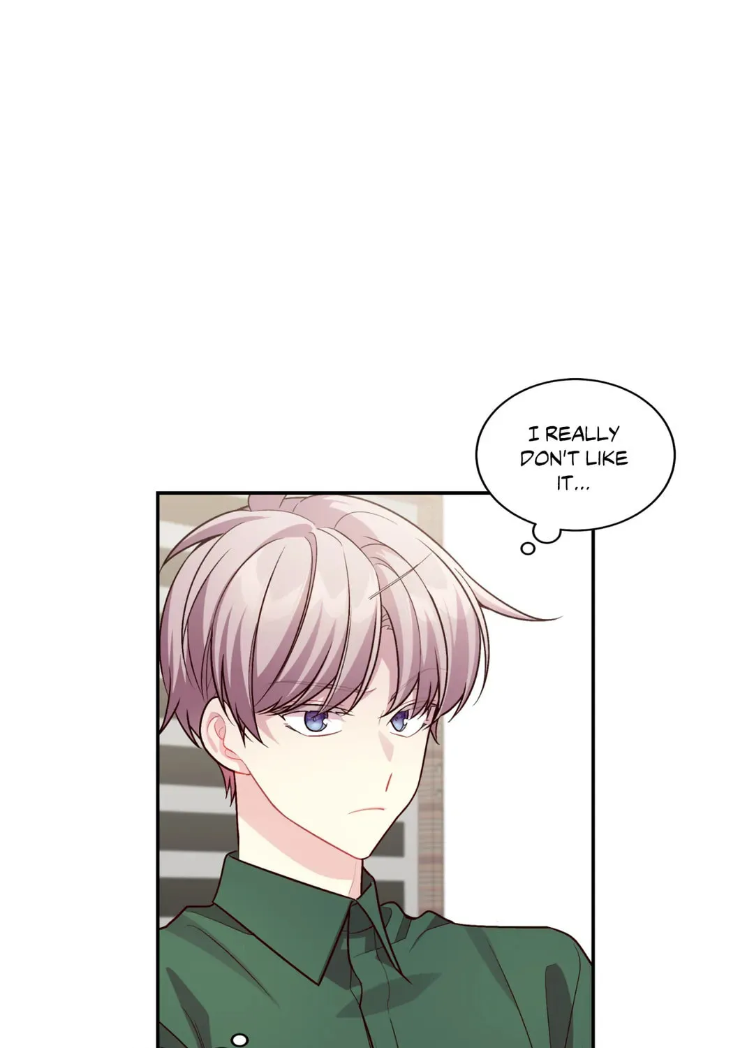 Robber X Lover Chapter 81 page 73 - 