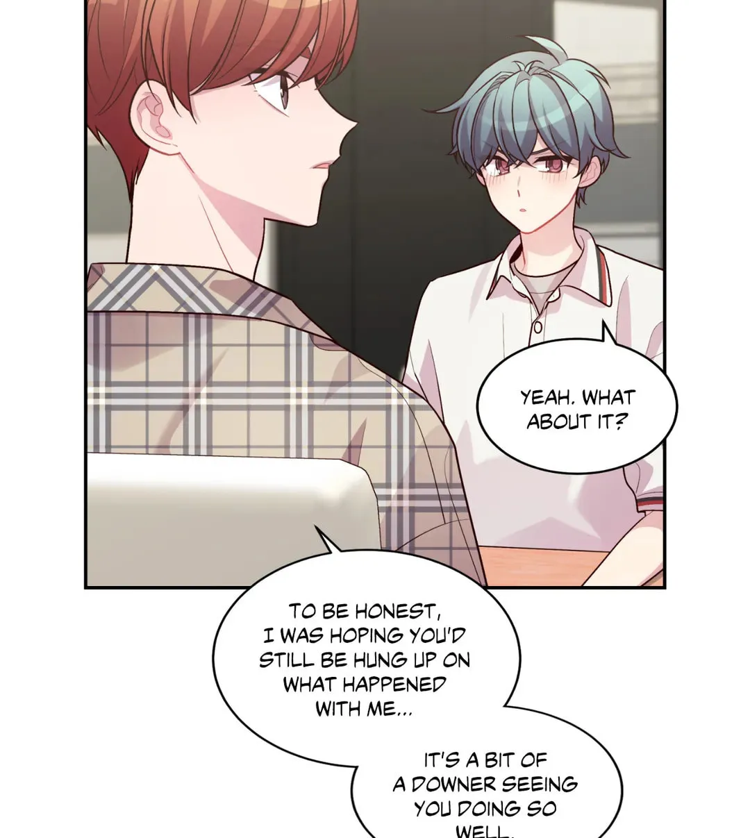 Robber X Lover Chapter 81 page 75 - 