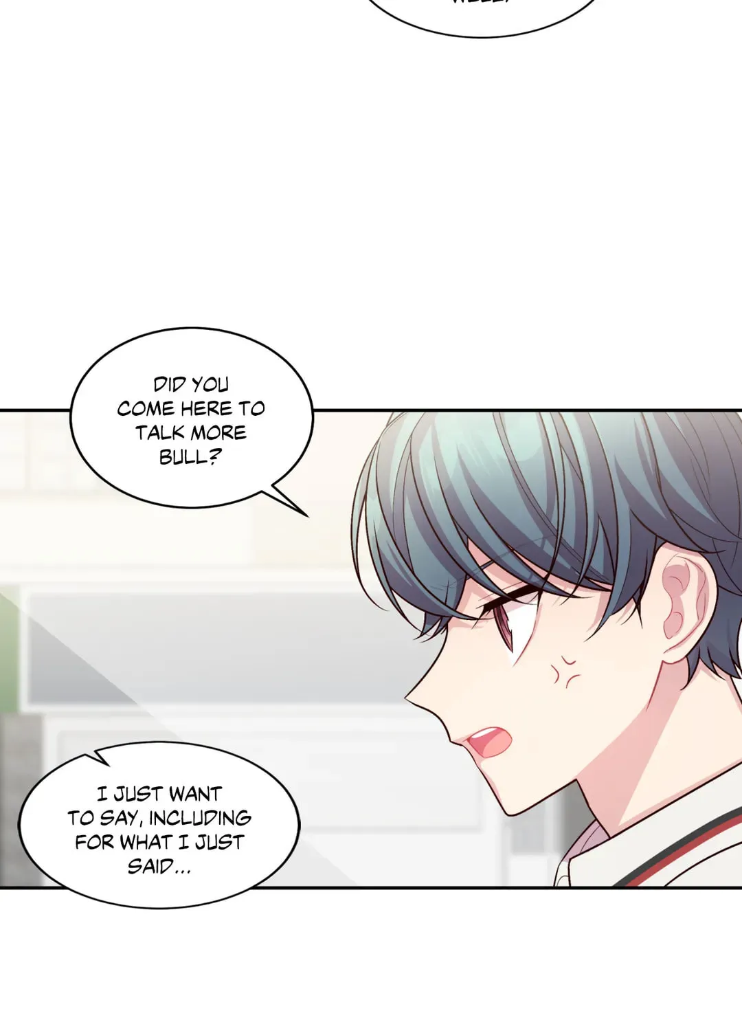 Robber X Lover Chapter 81 page 76 - 