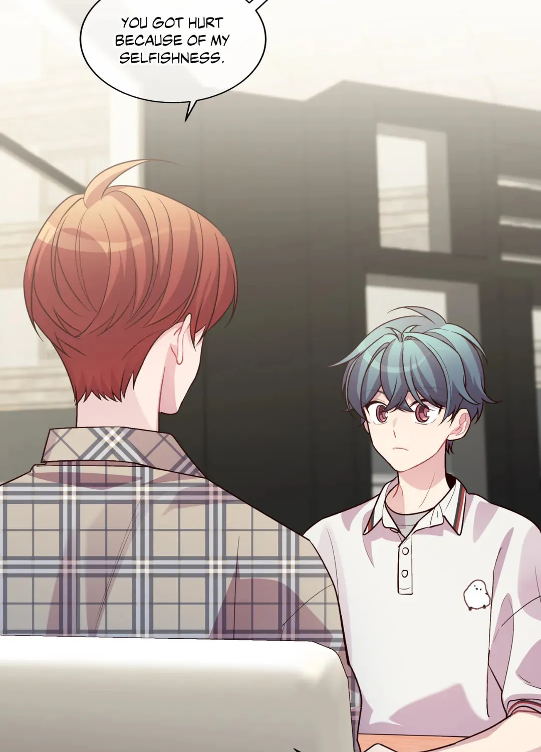 Robber X Lover Chapter 81 page 79 - 