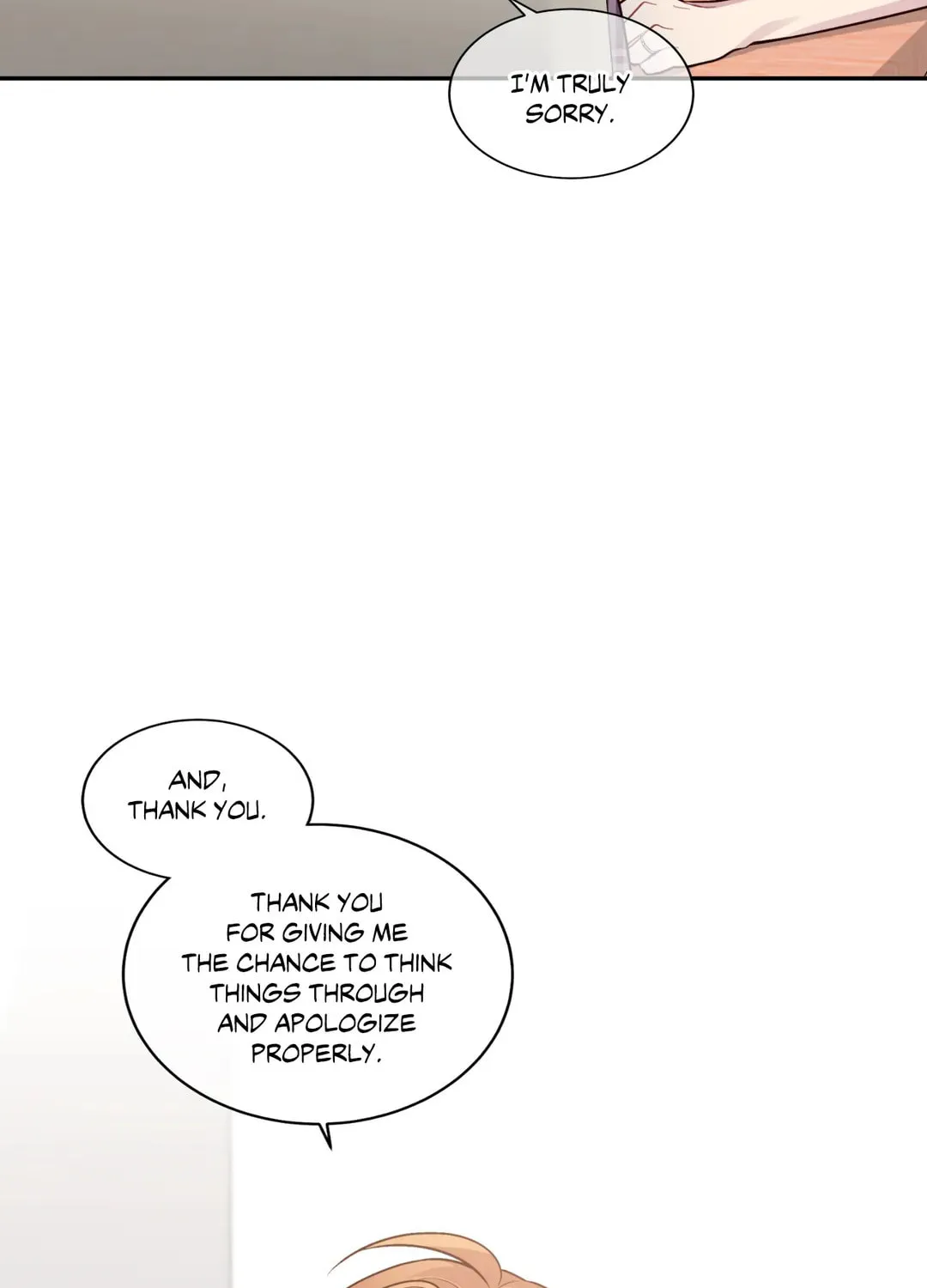 Robber X Lover Chapter 81 page 80 - 