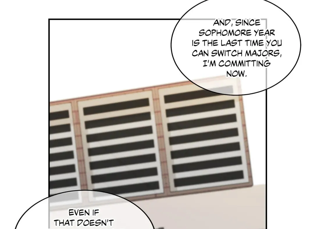 Robber X Lover Chapter 81 page 9 - 