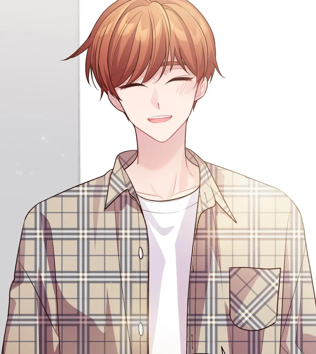 Robber X Lover Chapter 81 page 81 - 