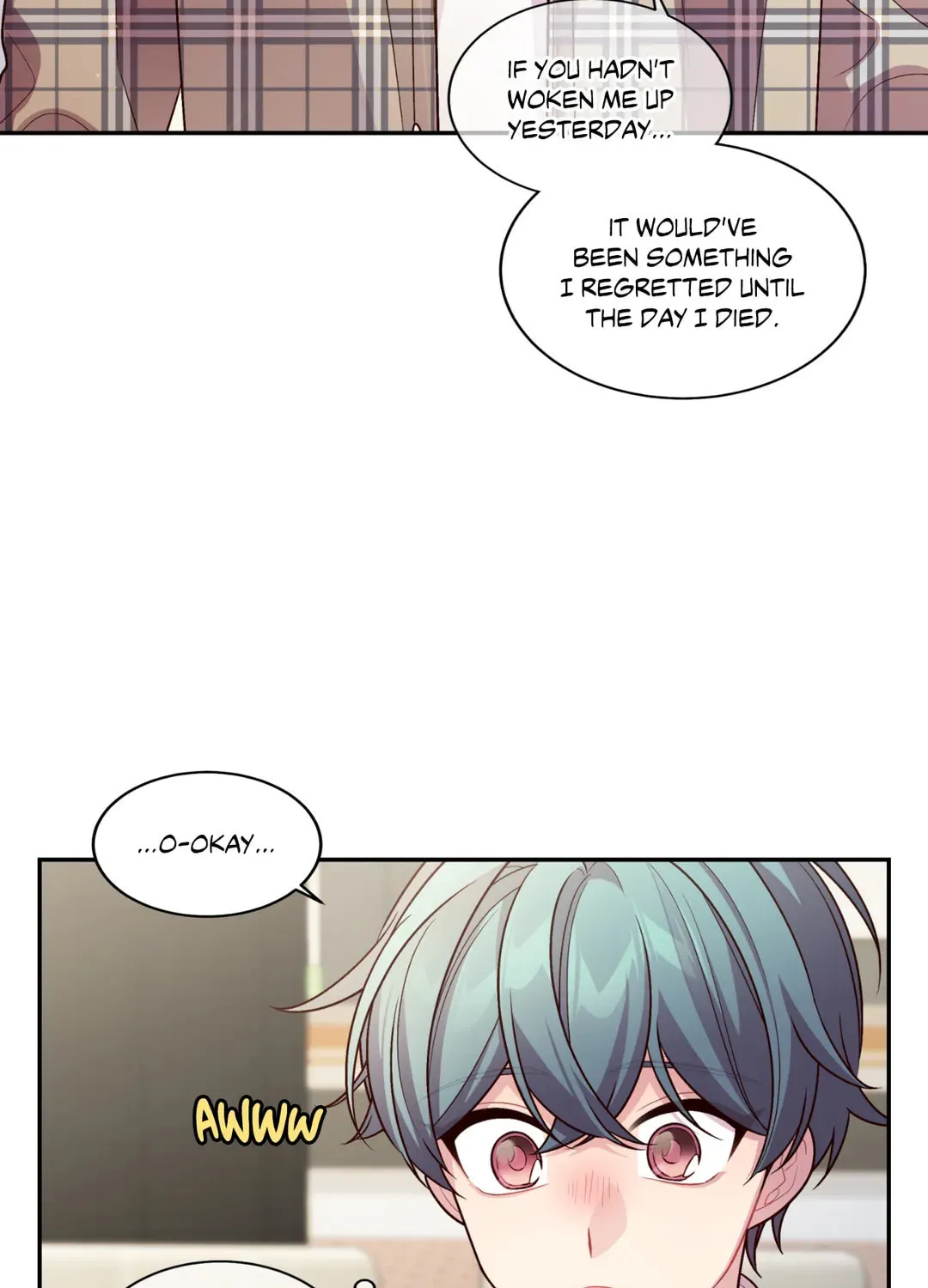 Robber X Lover Chapter 81 page 82 - 