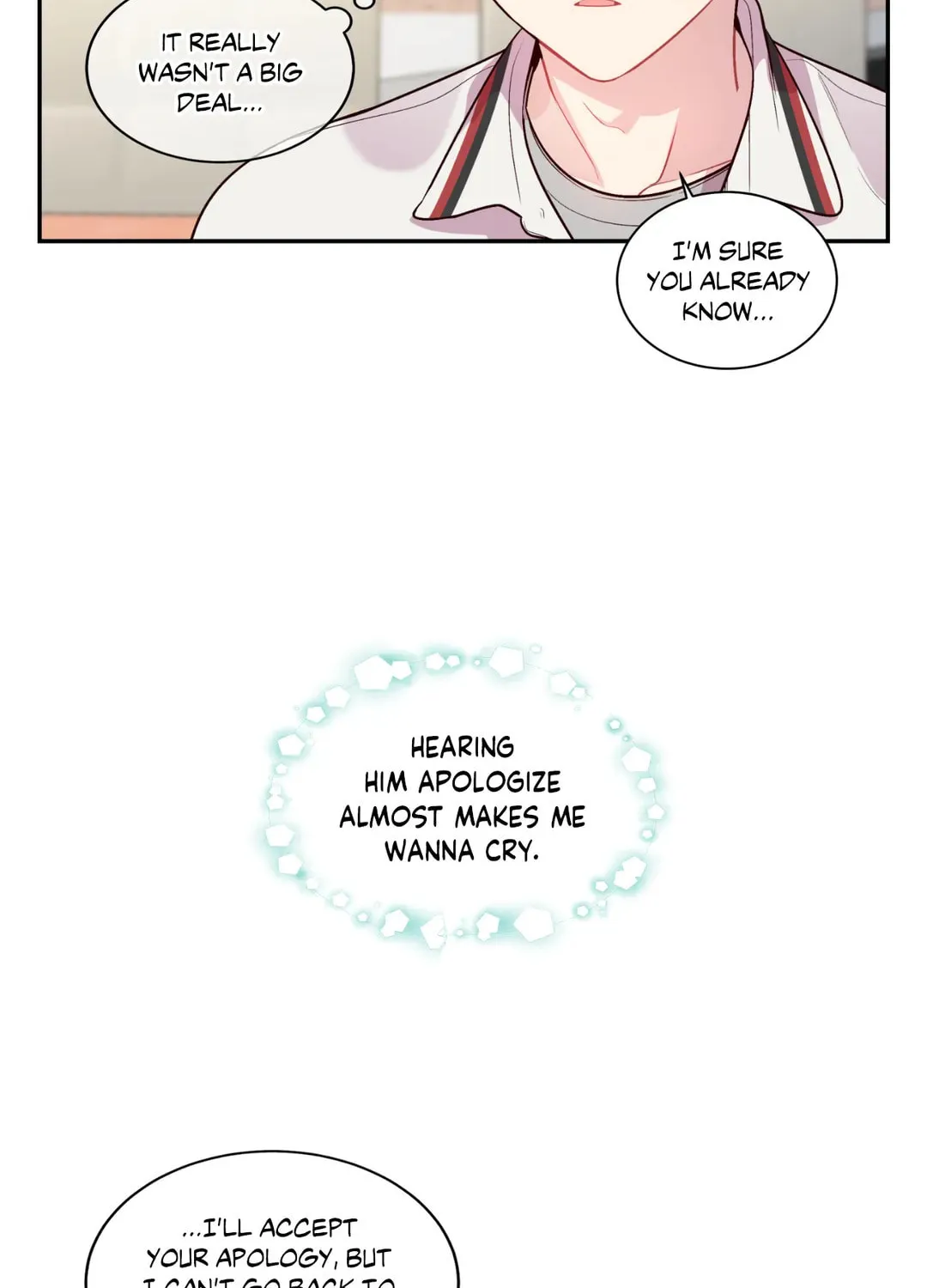 Robber X Lover Chapter 81 page 83 - 