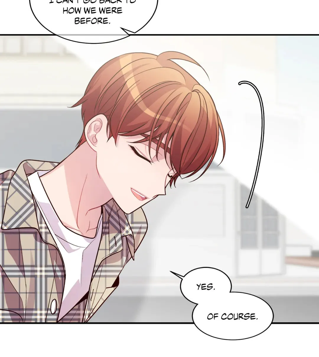Robber X Lover Chapter 81 page 84 - 