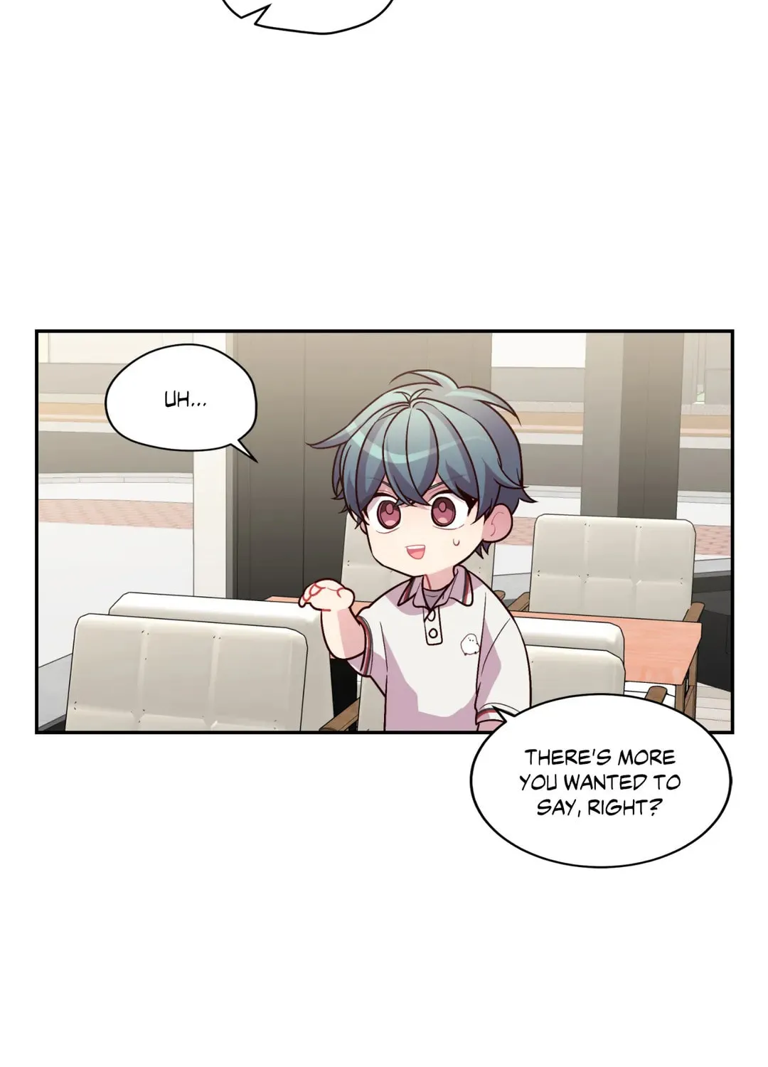 Robber X Lover Chapter 81 page 86 - 