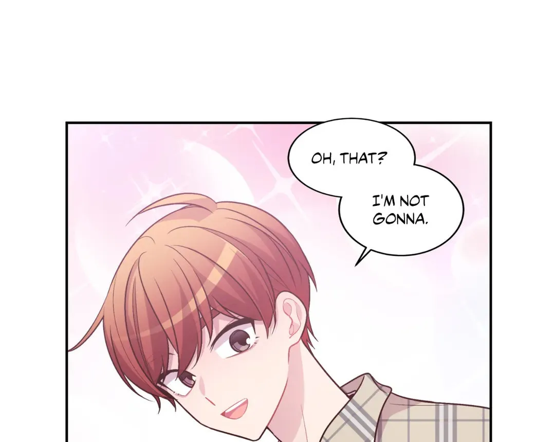 Robber X Lover Chapter 81 page 87 - 