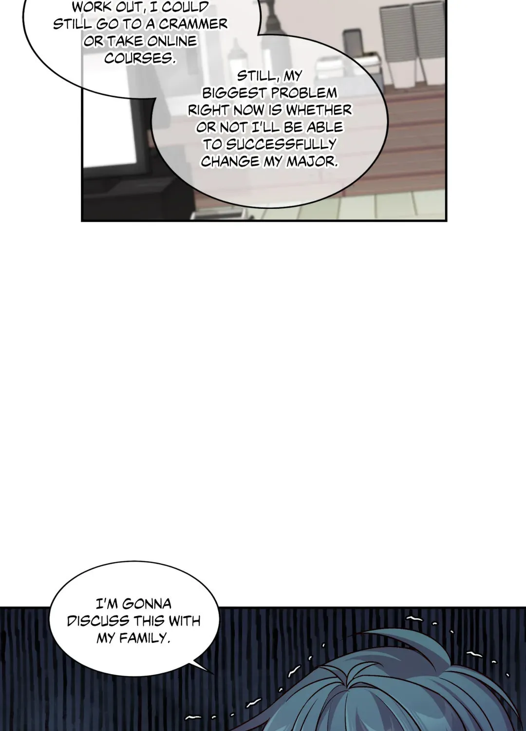 Robber X Lover Chapter 81 page 10 - 