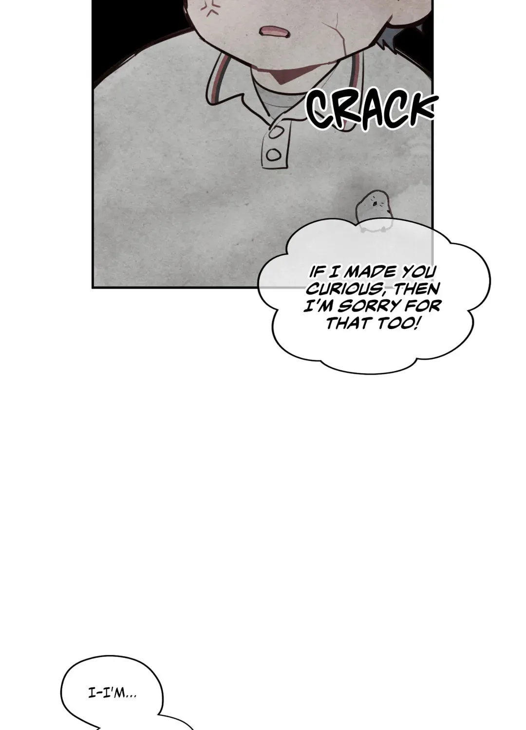 Robber X Lover Chapter 81 page 91 - 