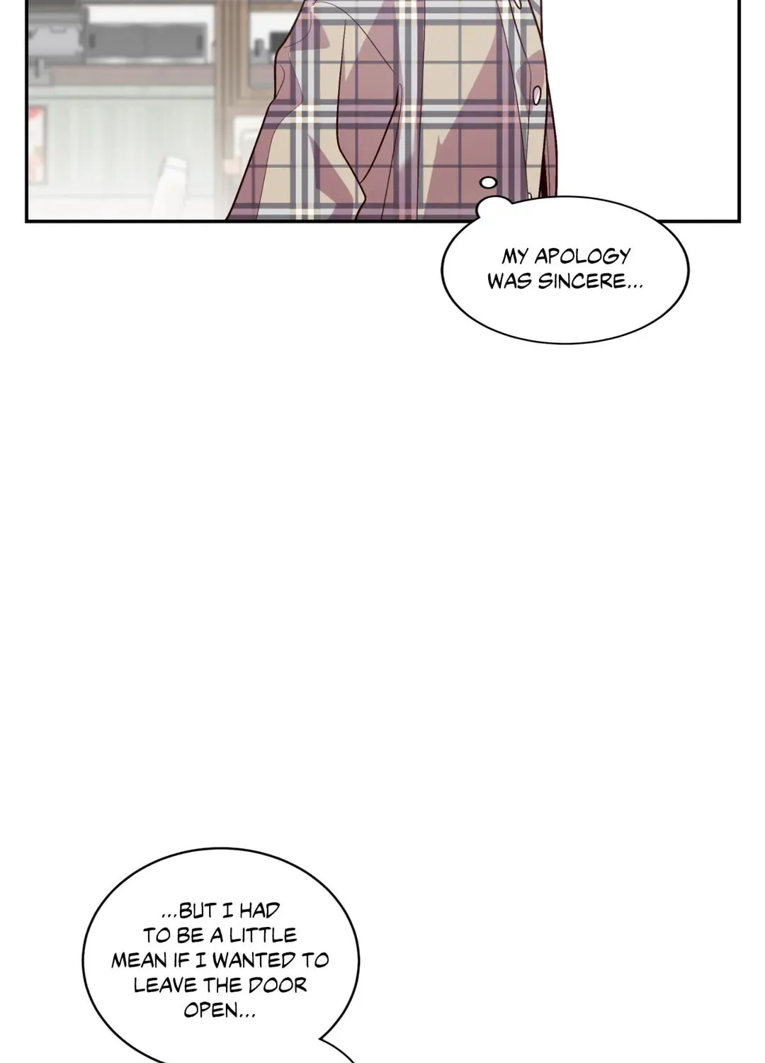 Robber X Lover Chapter 81 page 94 - 