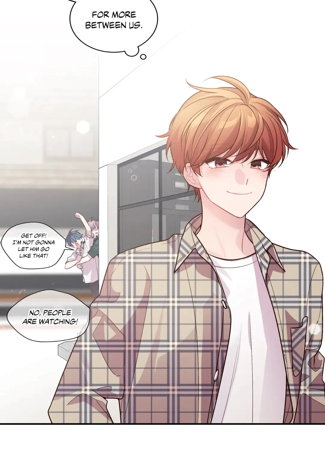 Robber X Lover Chapter 81 page 95 - 