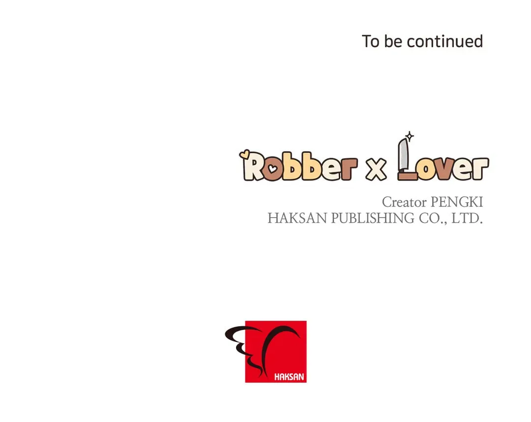 Robber X Lover Chapter 81 page 96 - 