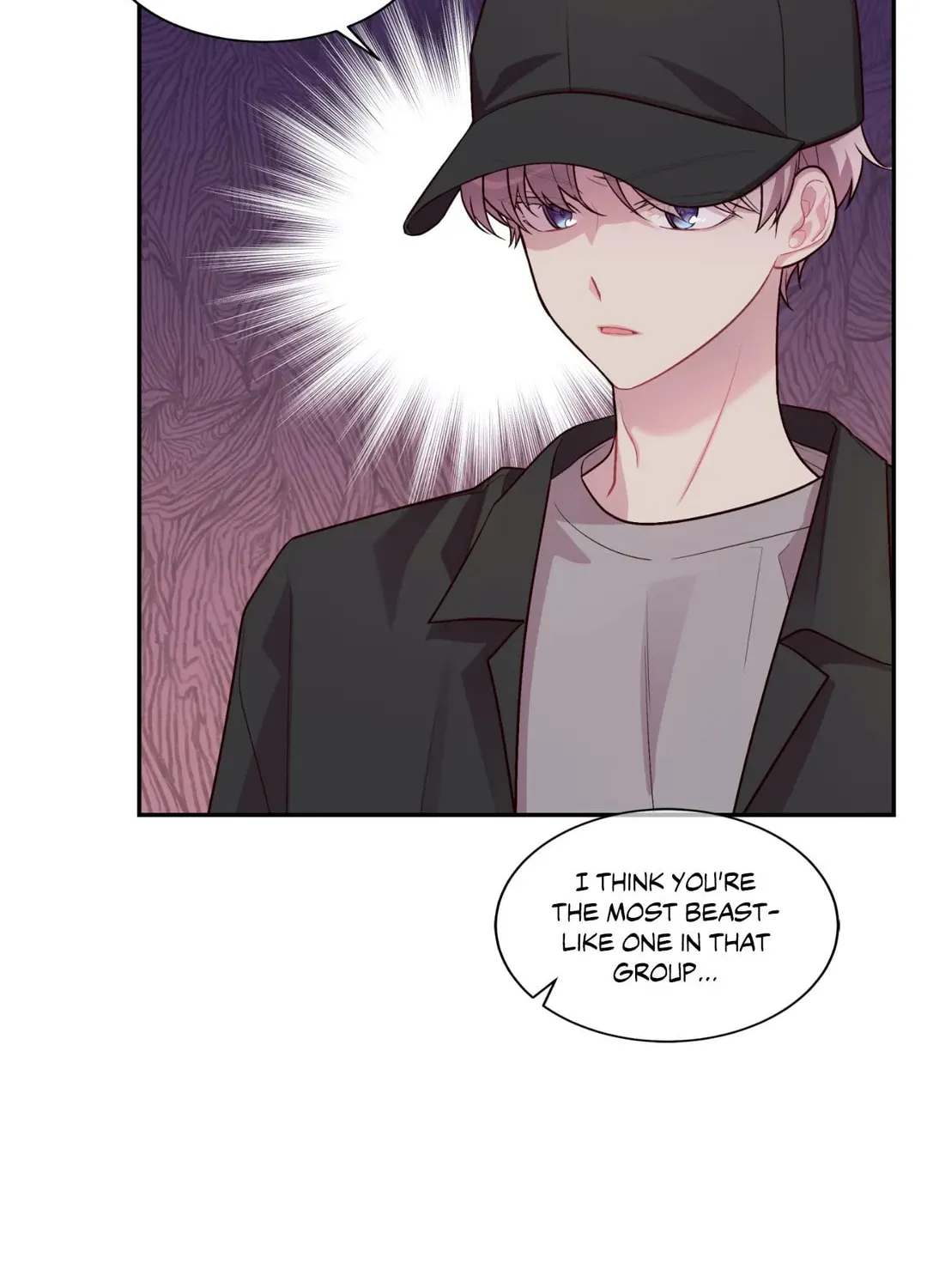 Robber X Lover Chapter 82 page 11 - 