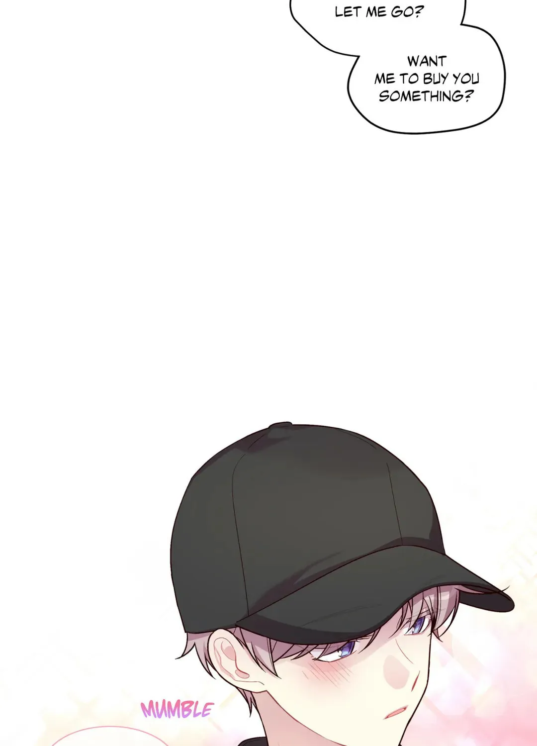 Robber X Lover Chapter 82 page 16 - 
