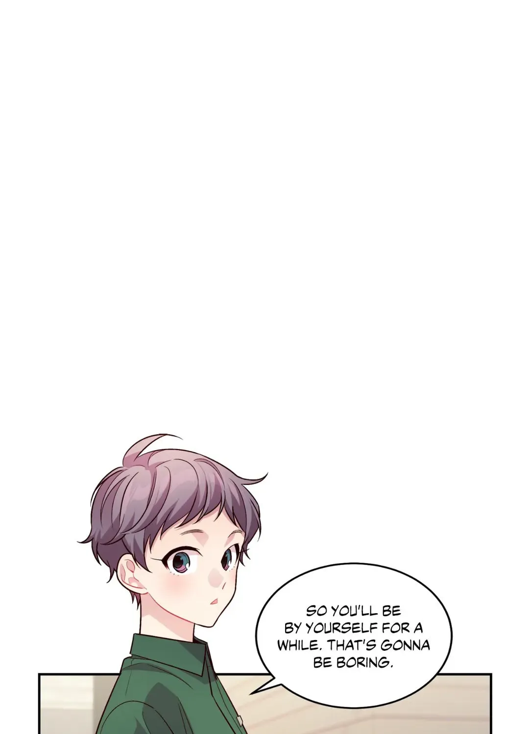 Robber X Lover Chapter 82 page 26 - 