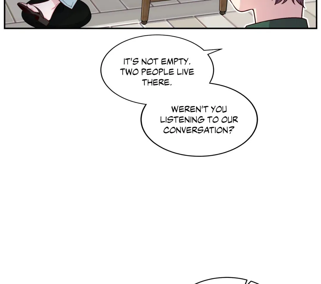 Robber X Lover Chapter 82 page 30 - 