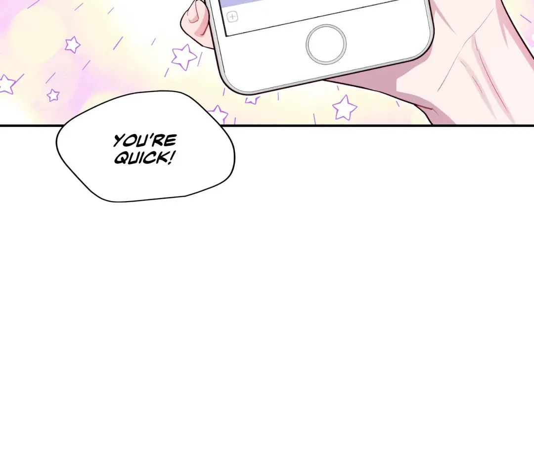 Robber X Lover Chapter 82 page 33 - 
