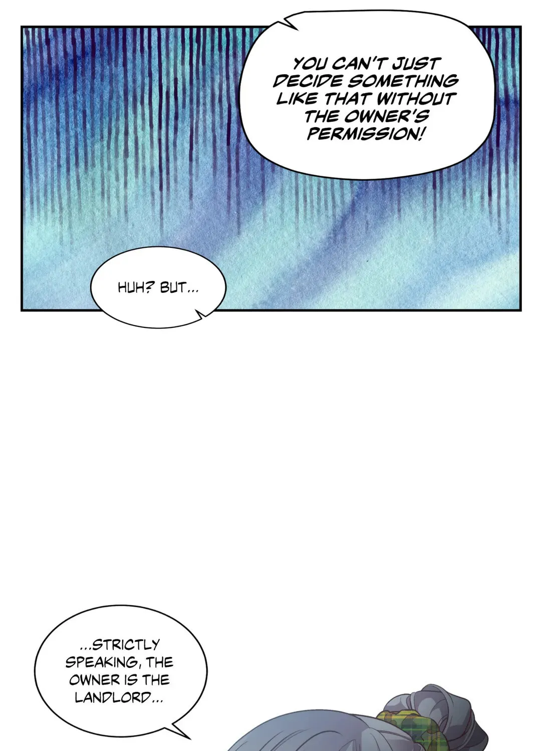 Robber X Lover Chapter 82 page 34 - 