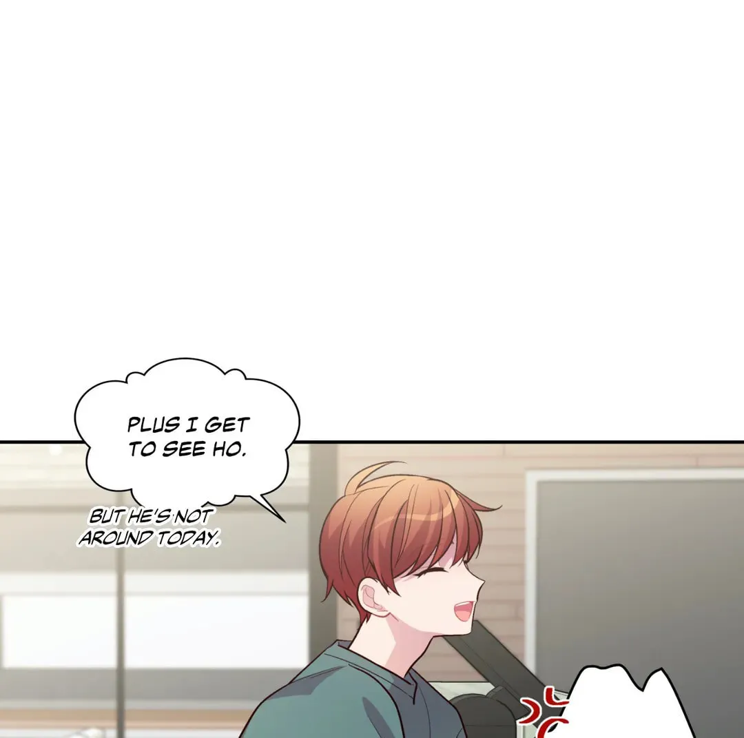 Robber X Lover Chapter 82 page 45 - 