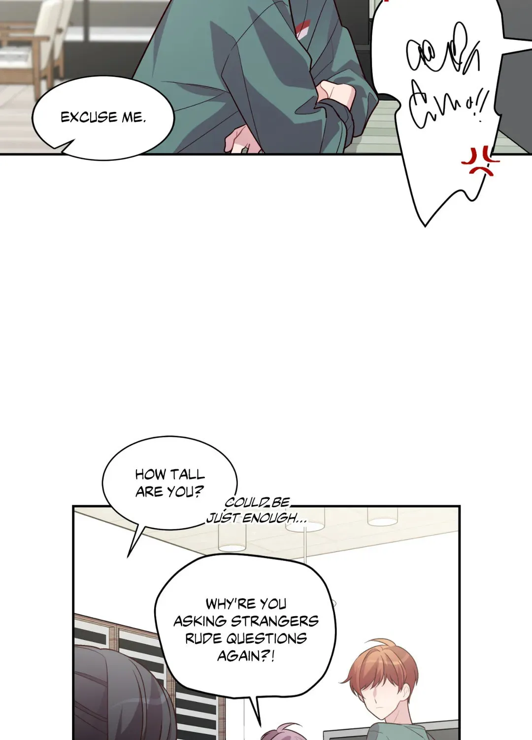 Robber X Lover Chapter 82 page 46 - 