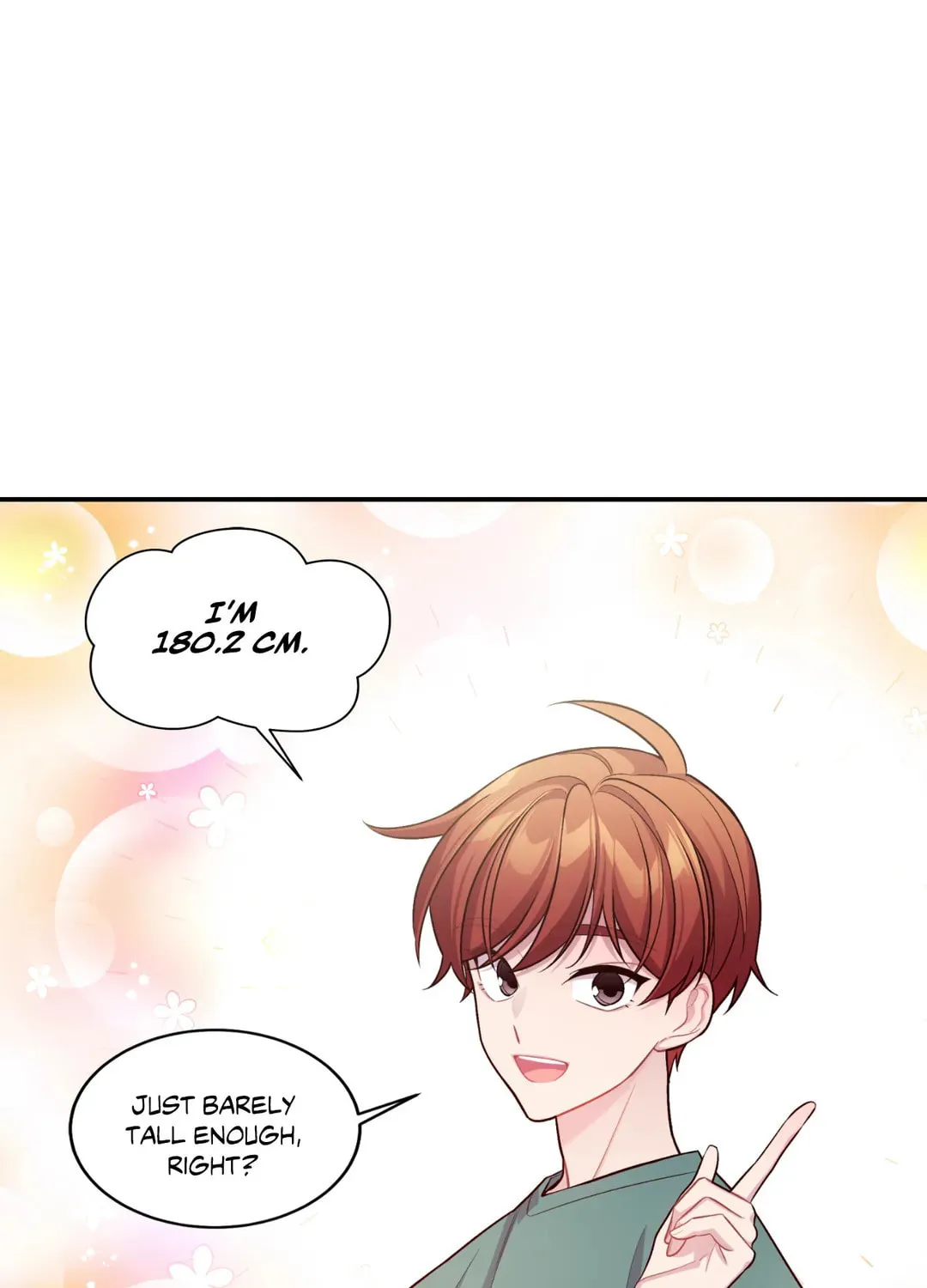 Robber X Lover Chapter 82 page 49 - 