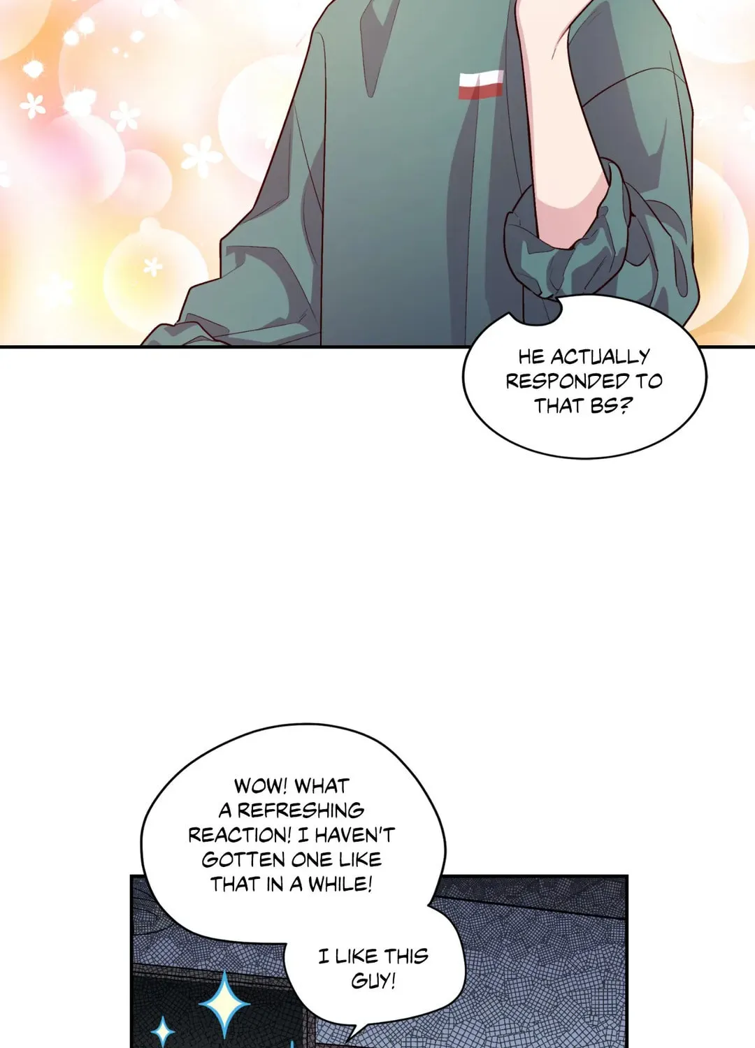 Robber X Lover Chapter 82 page 50 - 