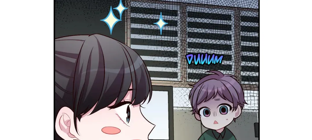 Robber X Lover Chapter 82 page 51 - 