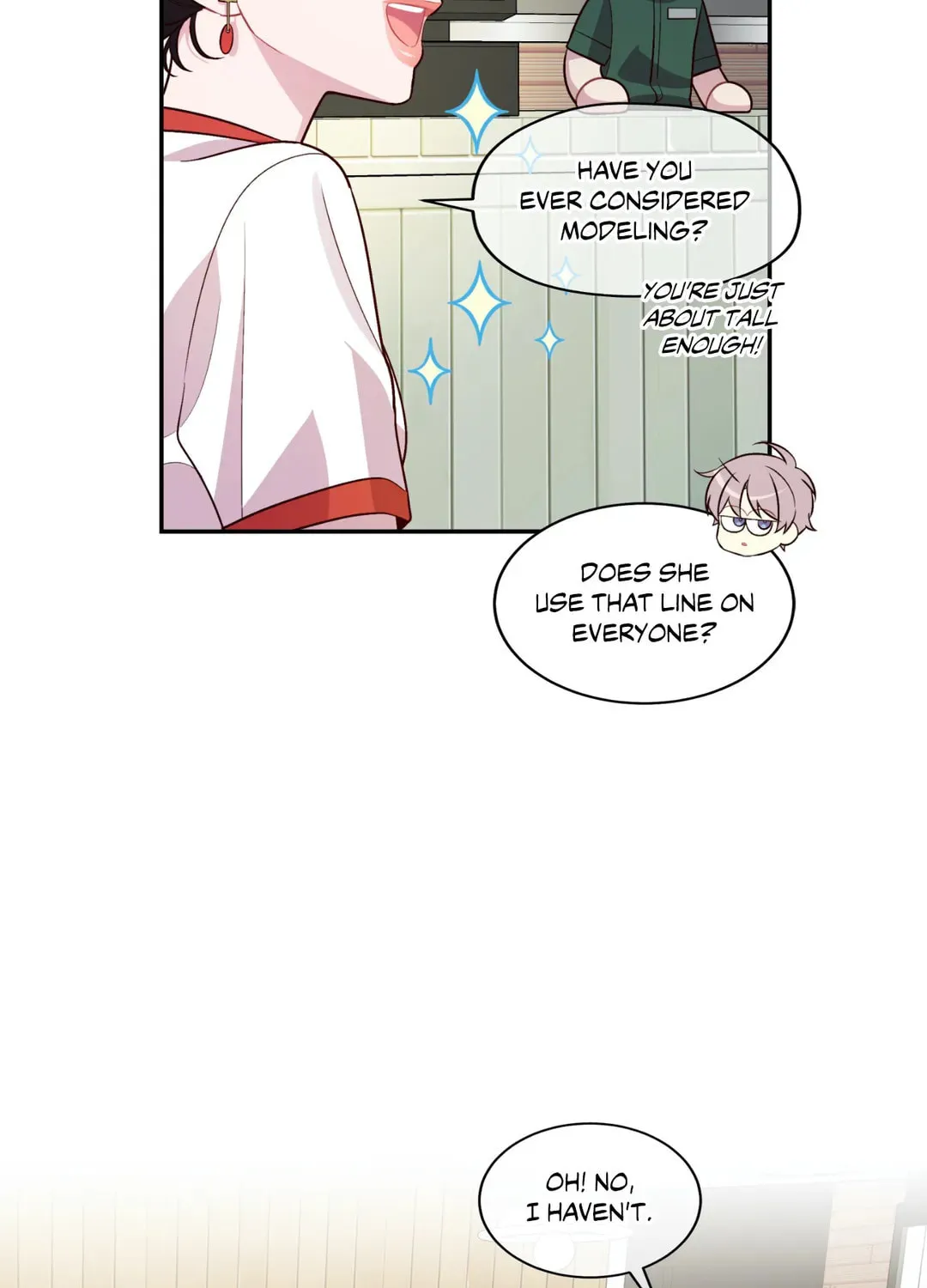 Robber X Lover Chapter 82 page 52 - 