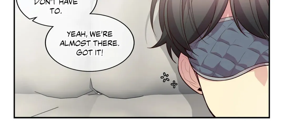 Robber X Lover Chapter 82 page 60 - 