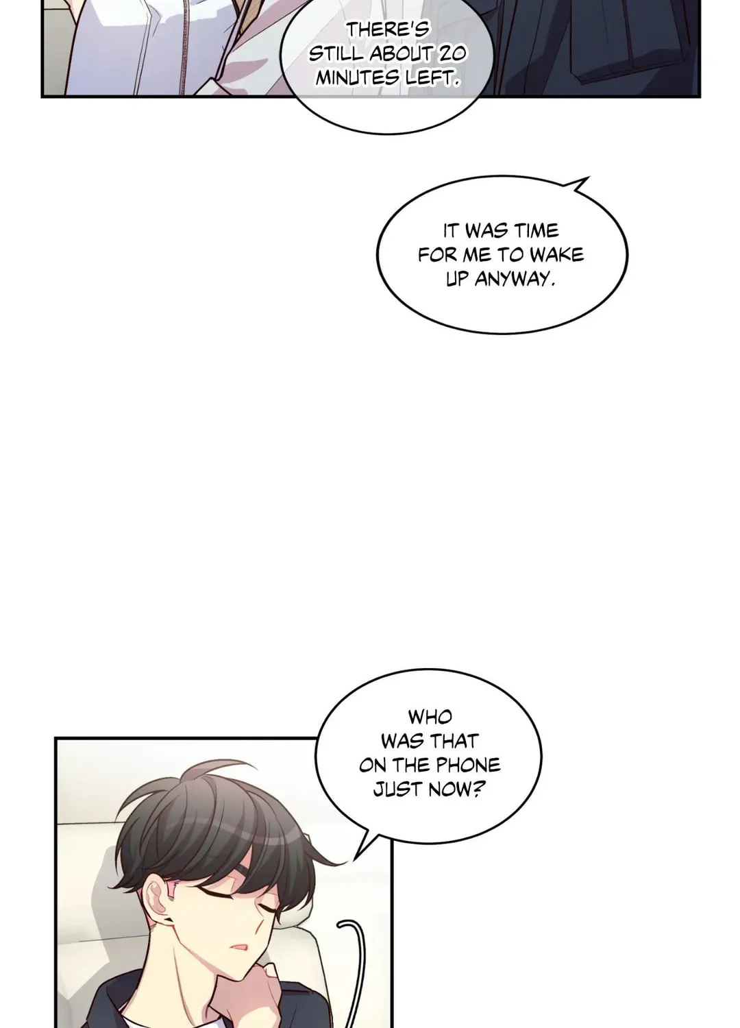 Robber X Lover Chapter 82 page 62 - 