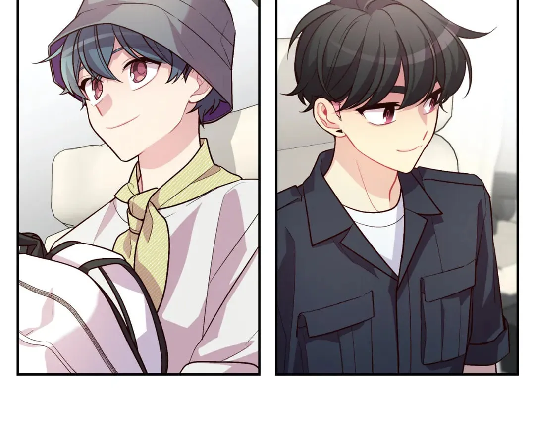 Robber X Lover Chapter 82 page 66 - 