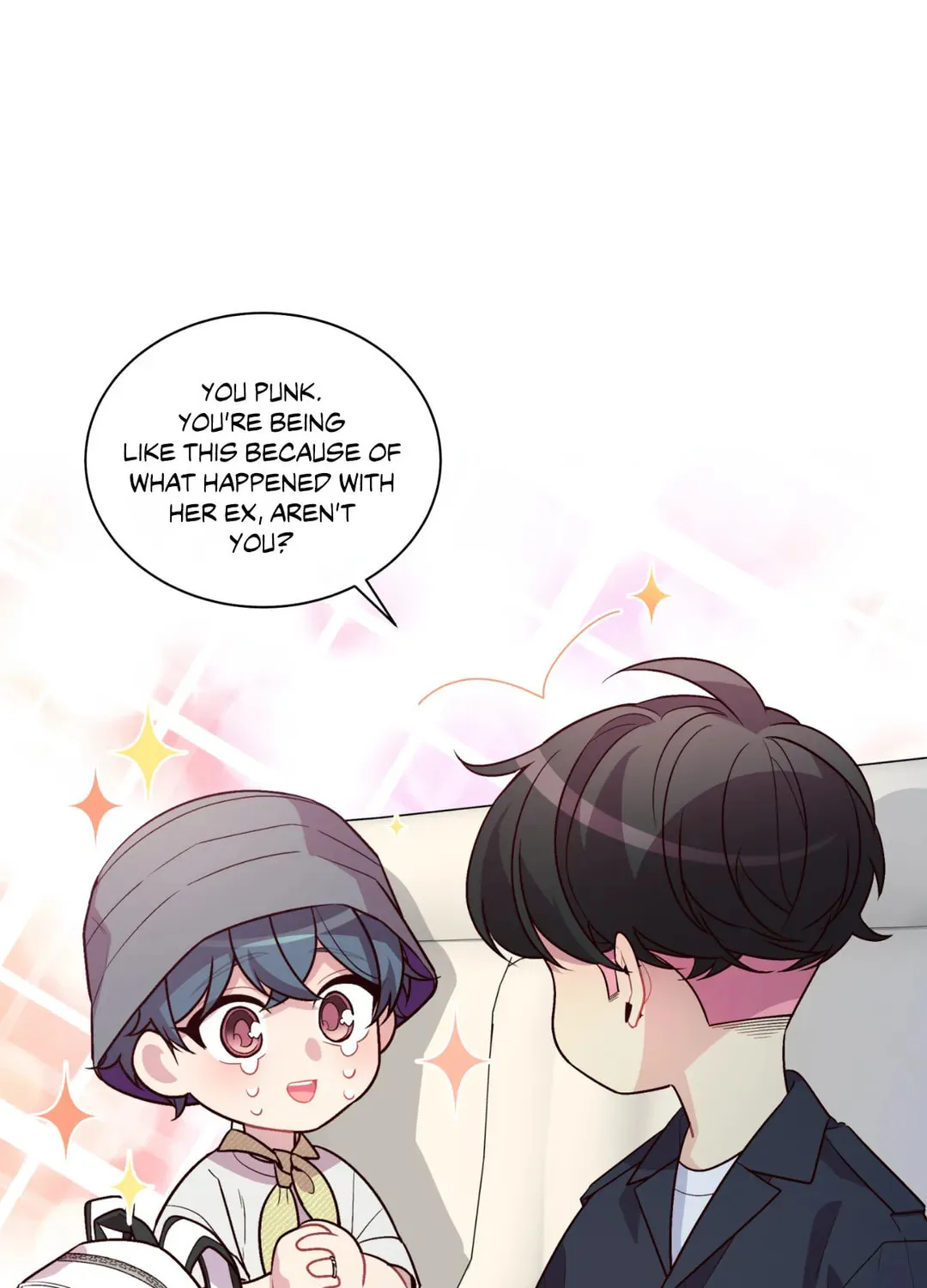 Robber X Lover Chapter 82 page 67 - 
