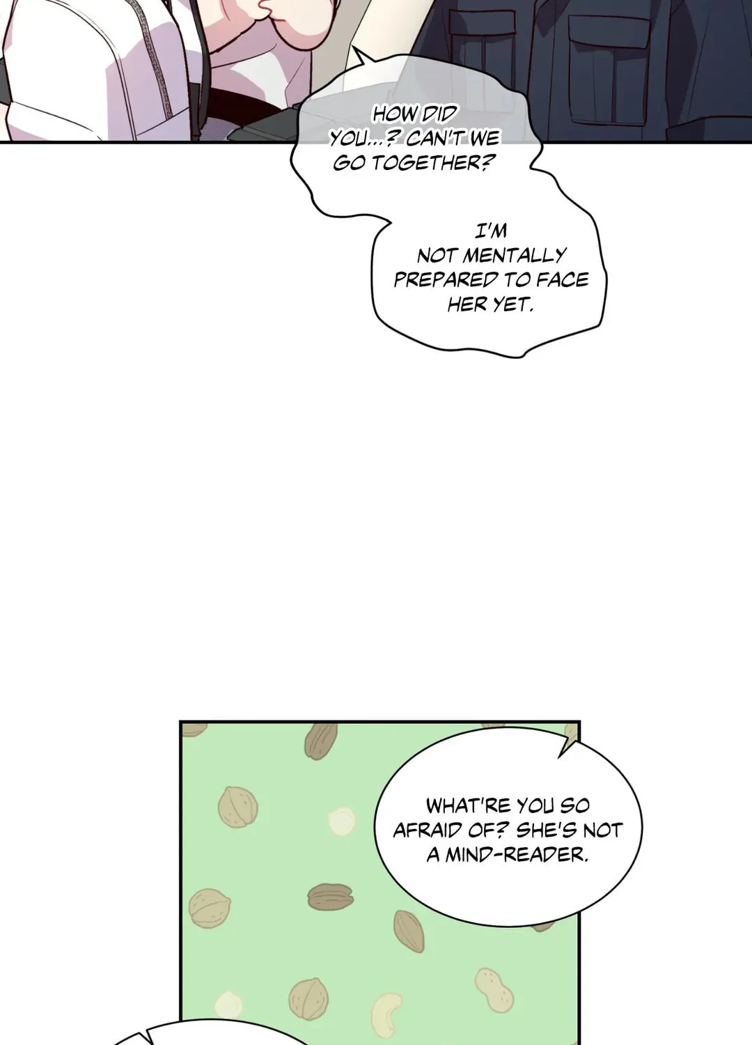 Robber X Lover Chapter 82 page 68 - 