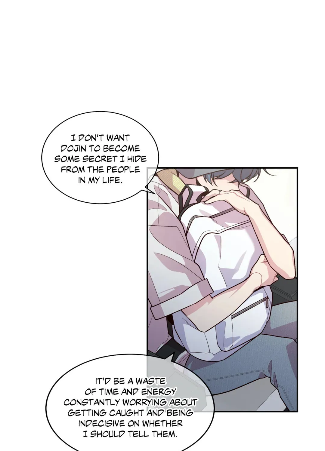 Robber X Lover Chapter 82 page 73 - 