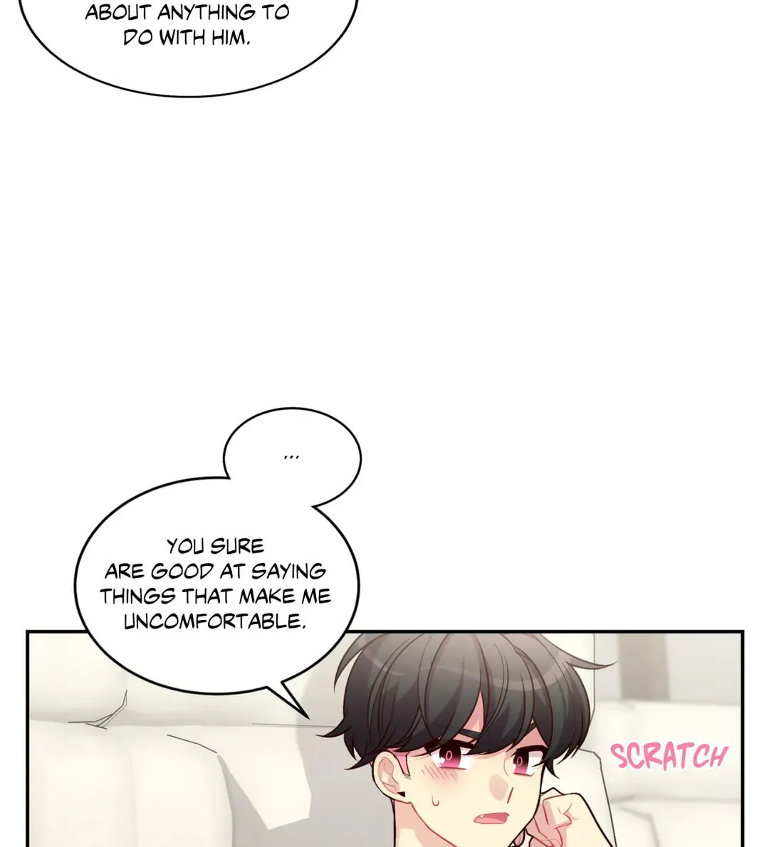 Robber X Lover Chapter 82 page 75 - 