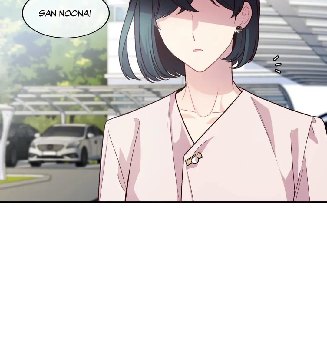 Robber X Lover Chapter 82 page 81 - 