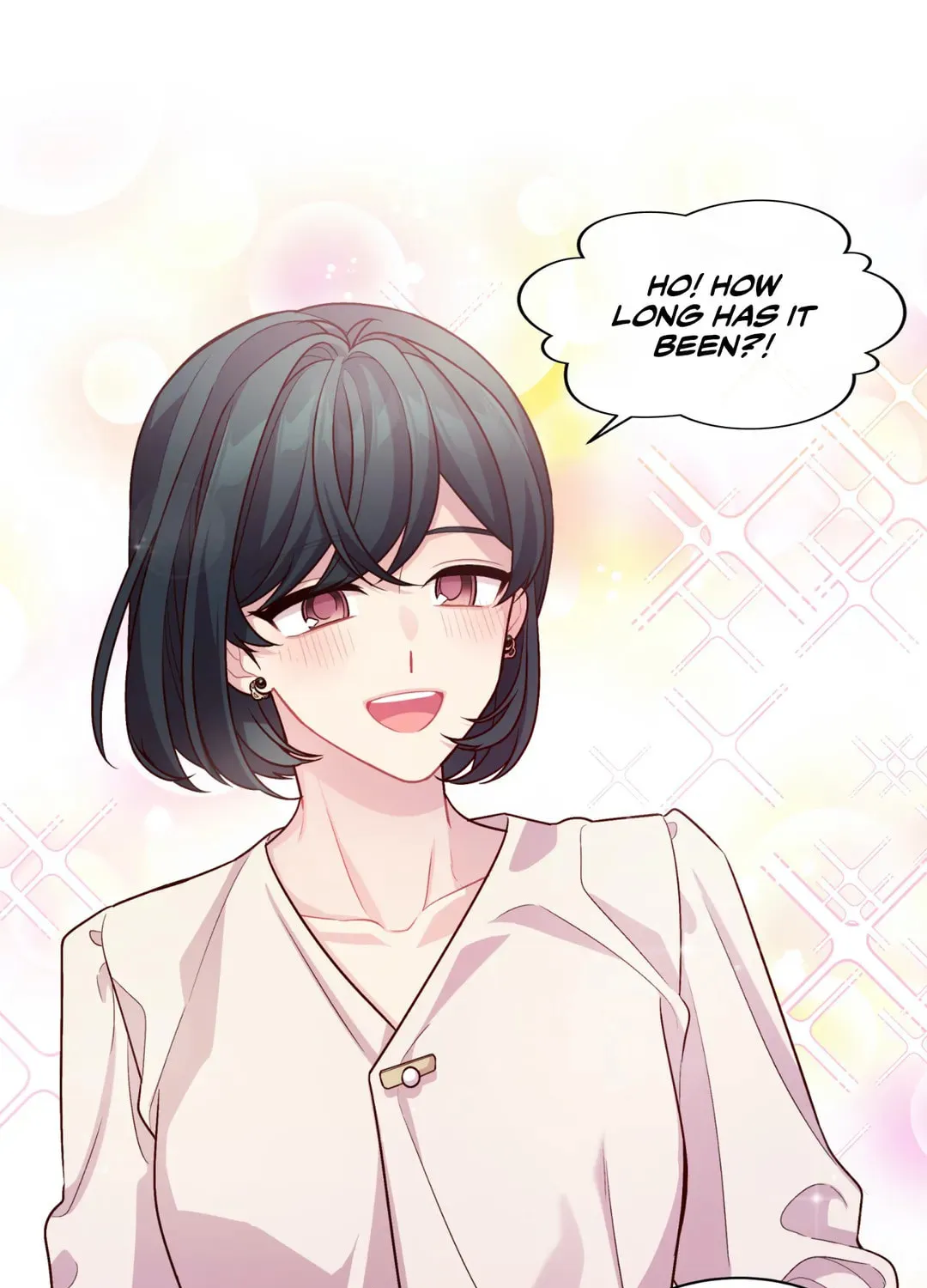 Robber X Lover Chapter 82 page 82 - 