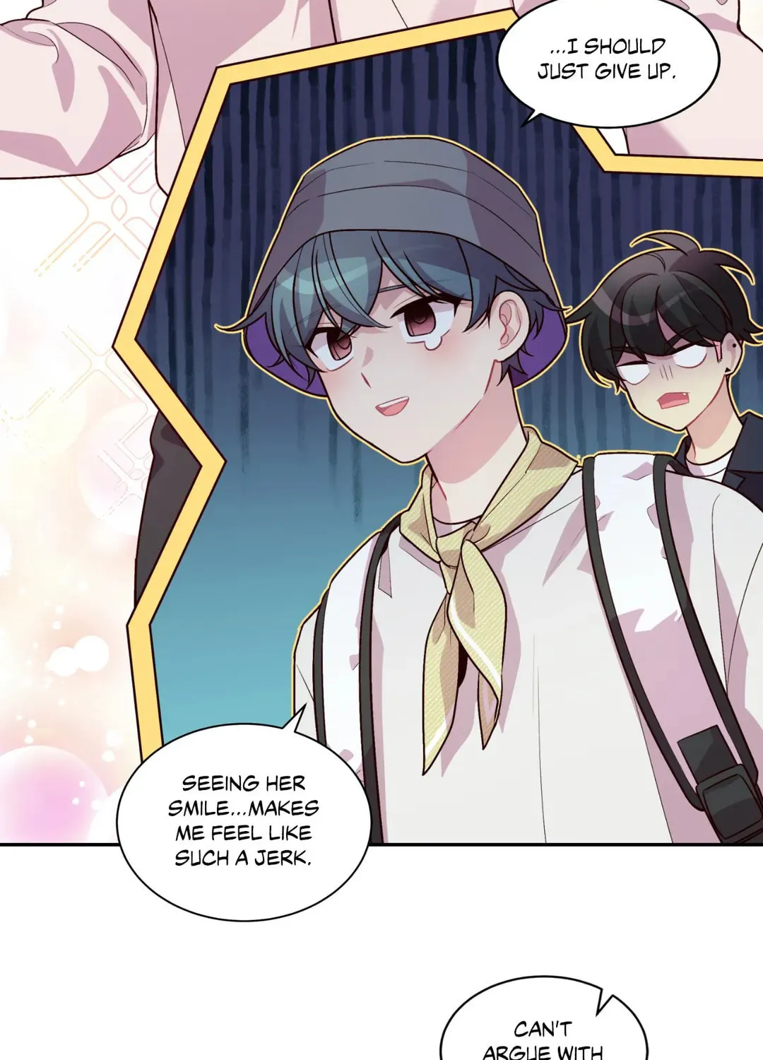Robber X Lover Chapter 82 page 83 - 