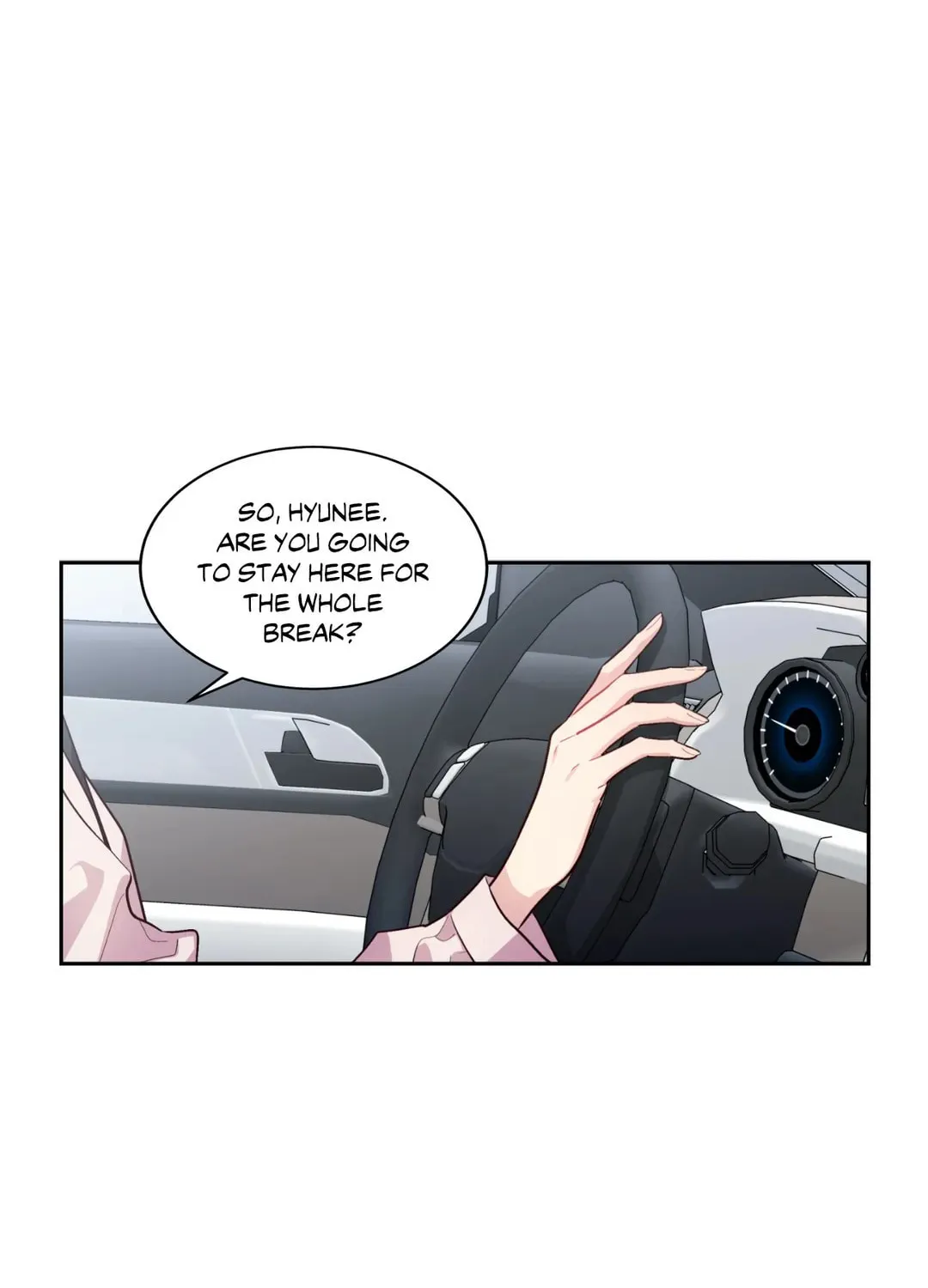 Robber X Lover Chapter 83 page 2 - 